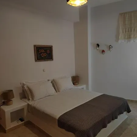 Apartment Nianiari House Kimolos