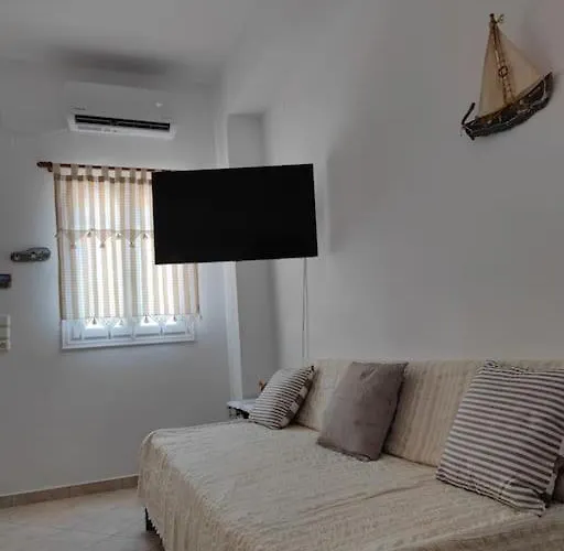 Apartment Nianiari House *