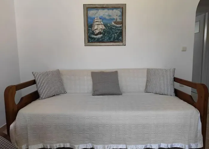 Apartment Nianiari House Kimolos