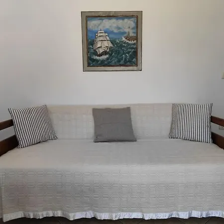 Appartamento Nianiari House Kímolos