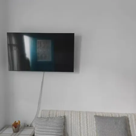 Apartman Nianiari House