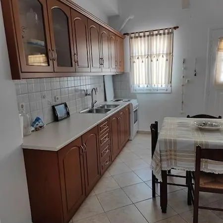Apartman Nianiari House *