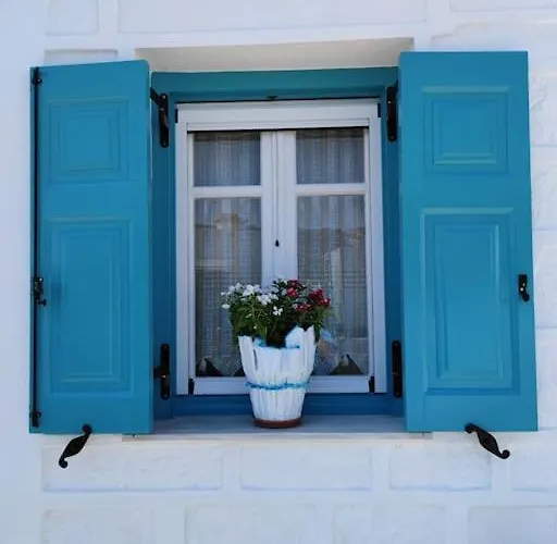 Nianiari House Daire *